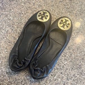 Tory Burch Ballet Flats
